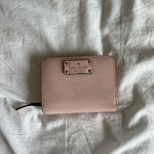 Kate spade wallet